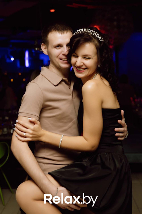 Happy New Year in Terra, фото № 41