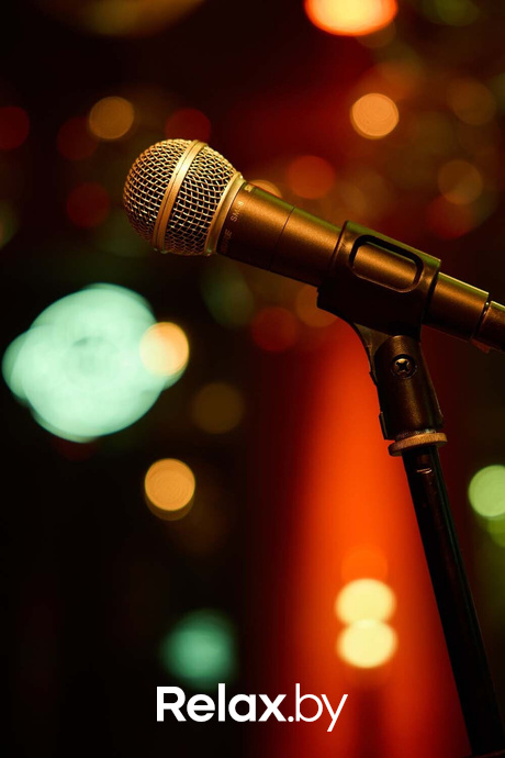 Tribute Depeche Mode, фото № 8