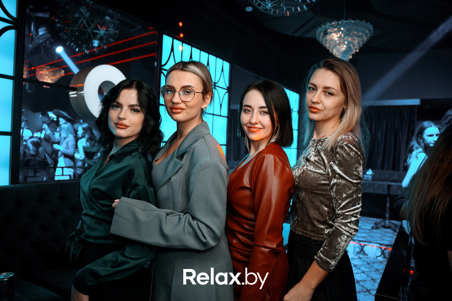 Friday party, фото № 22