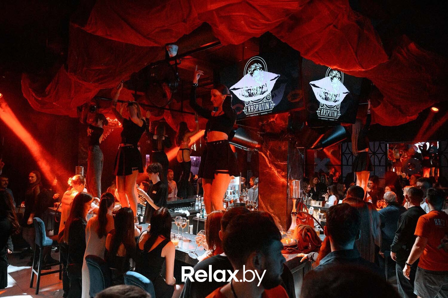 Saturday party, фото № 45