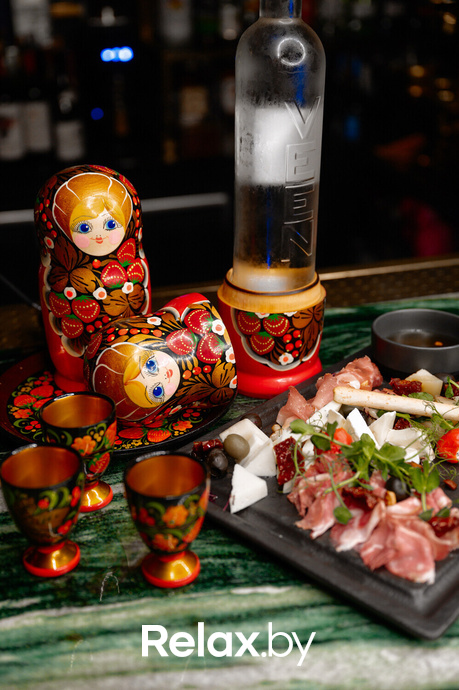 Radio Killers eekends, фото № 10