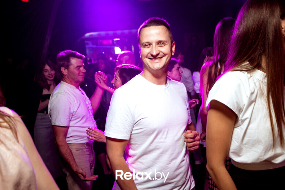 Brooklyn Live!, фото № 51