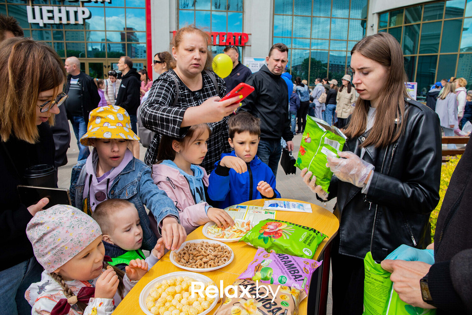 Марафон детских желаний, фото № 120