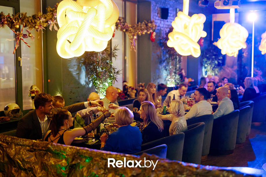 Winter night, фото № 35