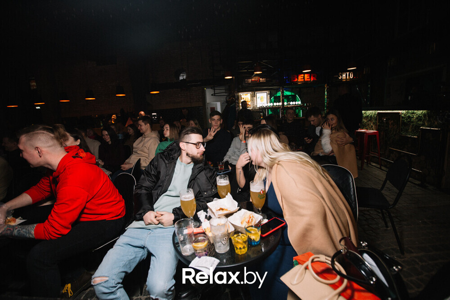 Отчетный концерт, фото № 63