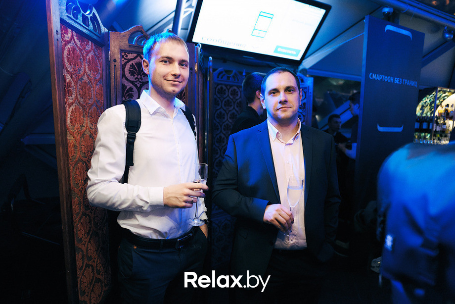 Презентация Samsung Galaxy S8, фото № 75