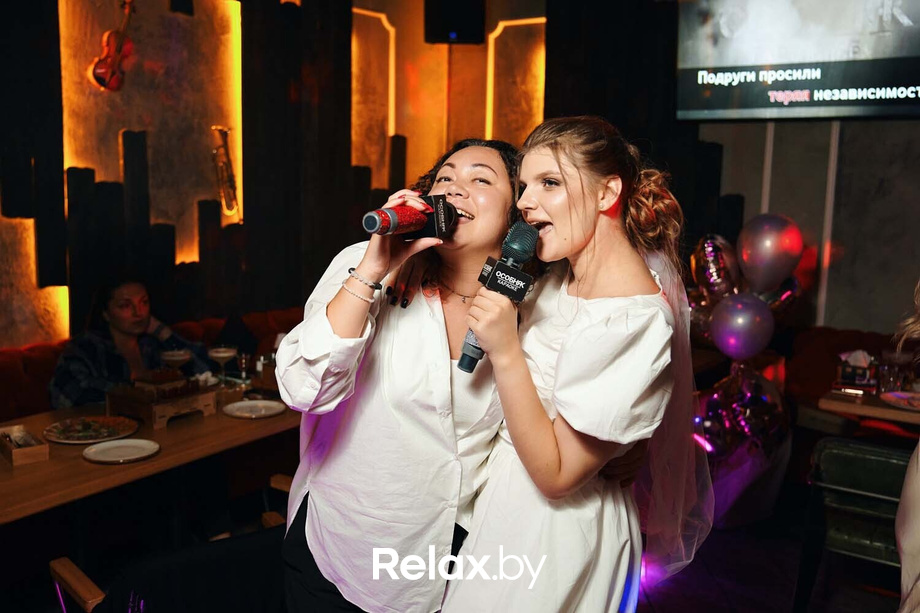 Saturday party, фото № 30