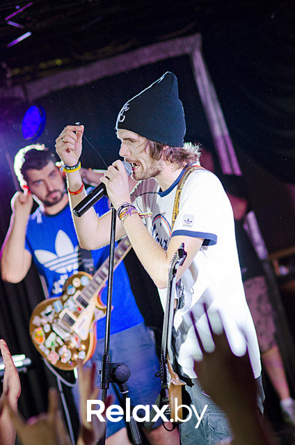 Концерт Noize MC, фото № 38