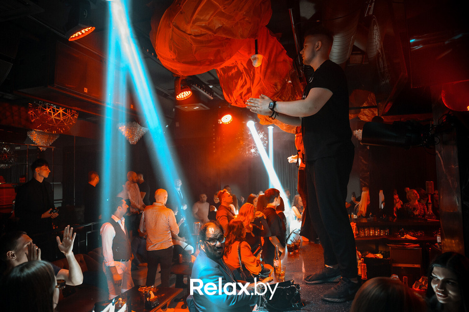 Saturday party, фото № 3