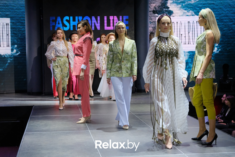 FASHION LINE SHOW 2021, фото № 117