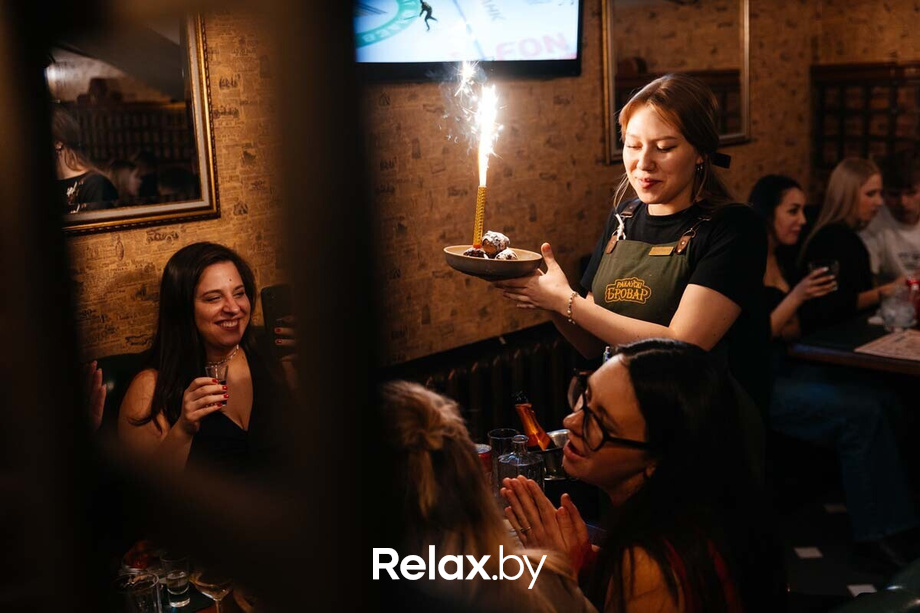 Танцуем в Броваре, фото № 33