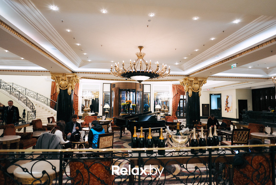 Презентация Samsung Galaxy S8, фото № 145