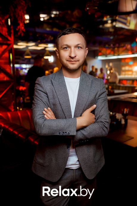 Brooklyn Live!, фото № 41