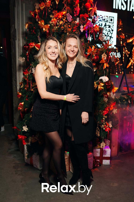 Новый Год, фото № 39