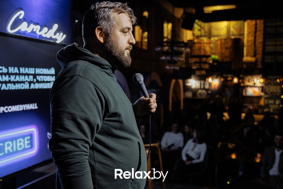 Отчетный концерт, фото № 118