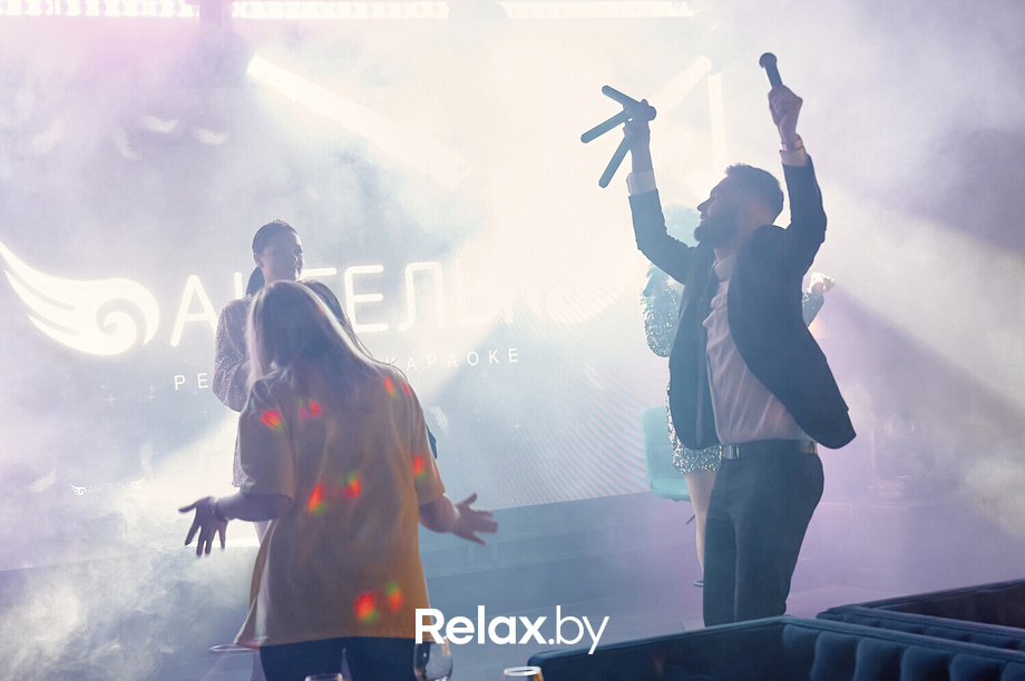 Friday Music, фото № 67