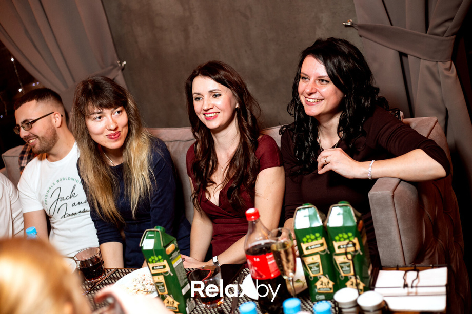 Ночь караоке, фото № 48