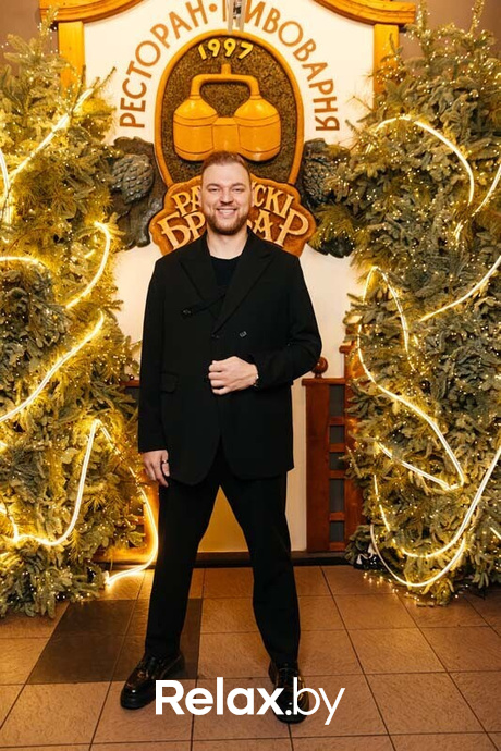 Новогодний корпоратив 19.12.2024, фото № 152