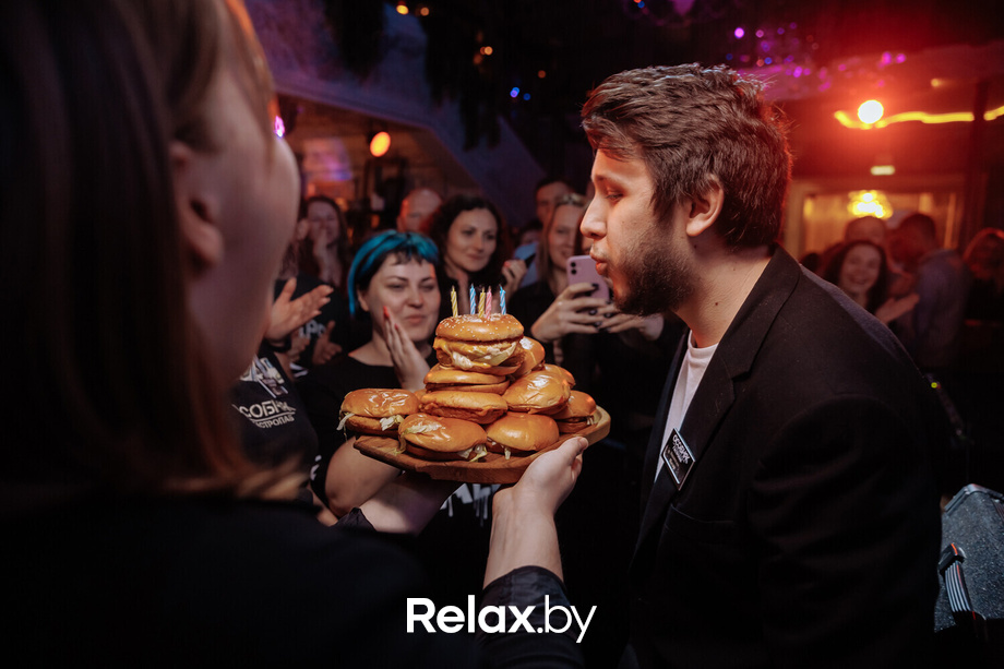 Friday Party, фото № 12