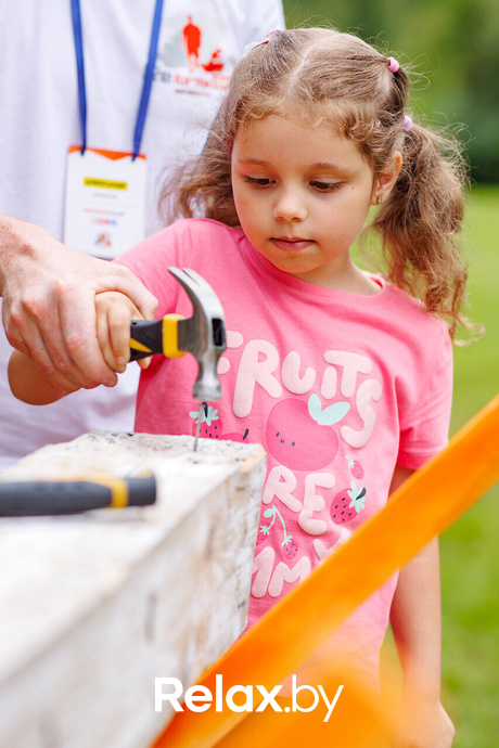 May Way 2025, фото № 41