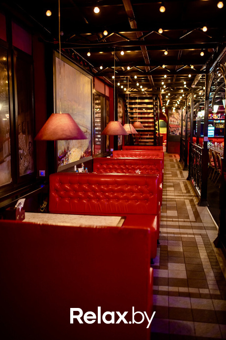 MoulinRouge, фото № 12