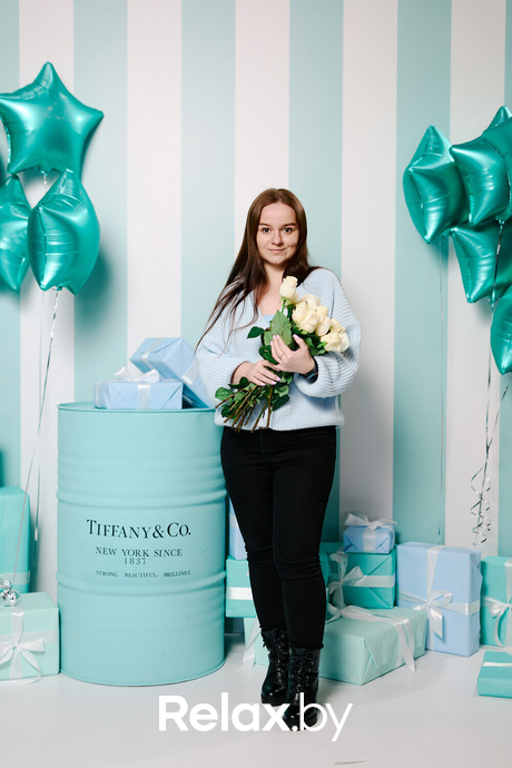 Breakfast at Tiffany's, фото № 169