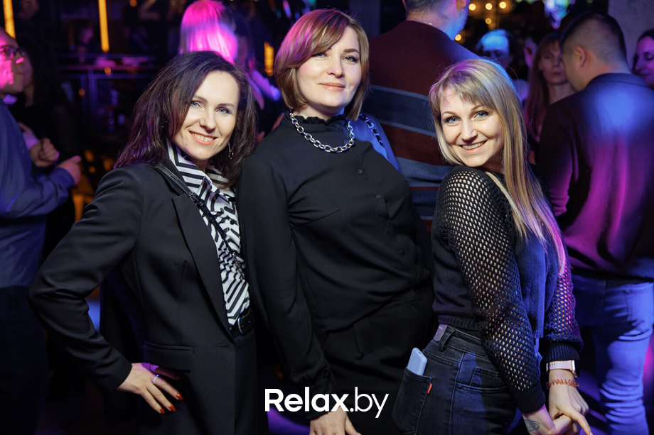 Zavod Saturday Night, фото № 79