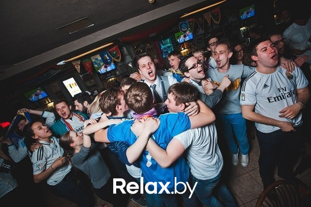 (Реал Мадрид - Барселона) Кубок ИСПАНИИ, фото № 58