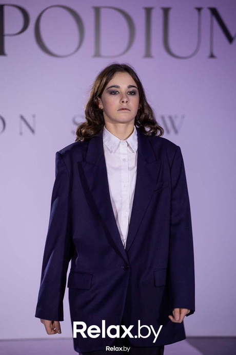 Gold Podium Fashion Show, фото № 177