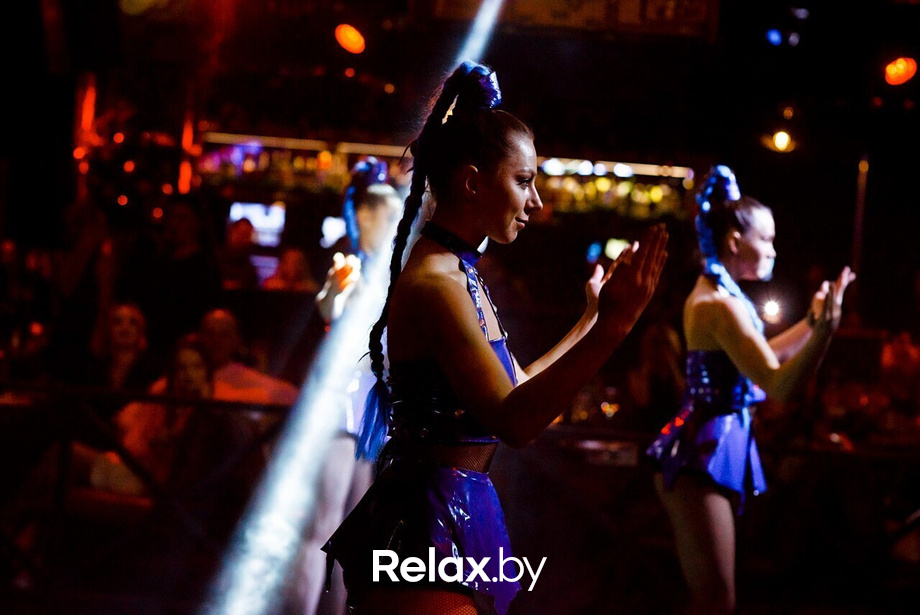 Brooklyn Live!, фото № 11