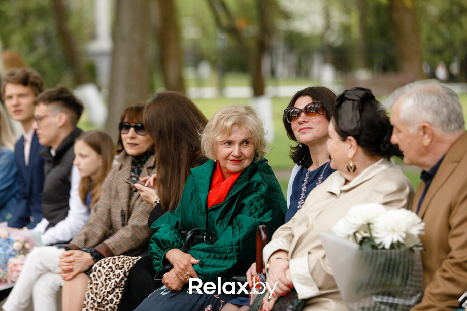 Belarus Fashion Week. Natalia Korzh, фото № 11