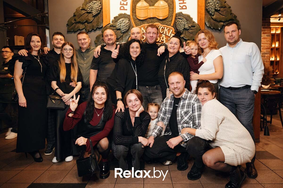 Отдыхаем Броварно, фото № 8