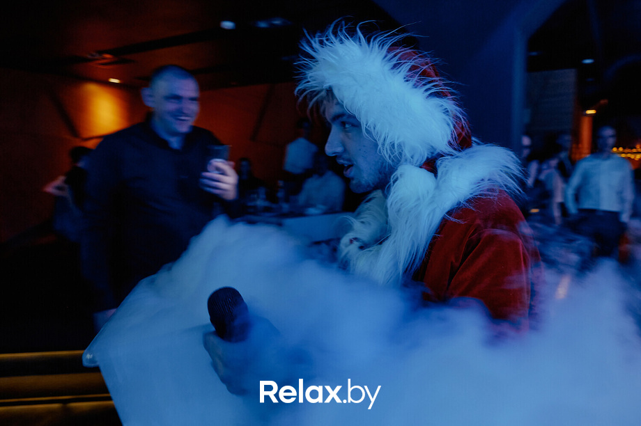 Новый Год в Ангелах, фото № 43