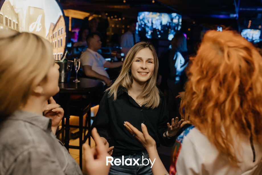 Zavod Saturday Night, фото № 102