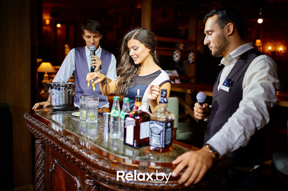 Вечеринка Фумелье, фото № 68