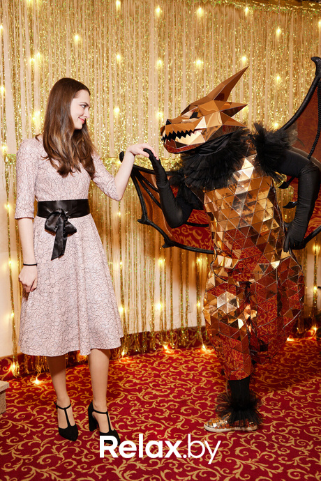 Корпоративы, фото № 67