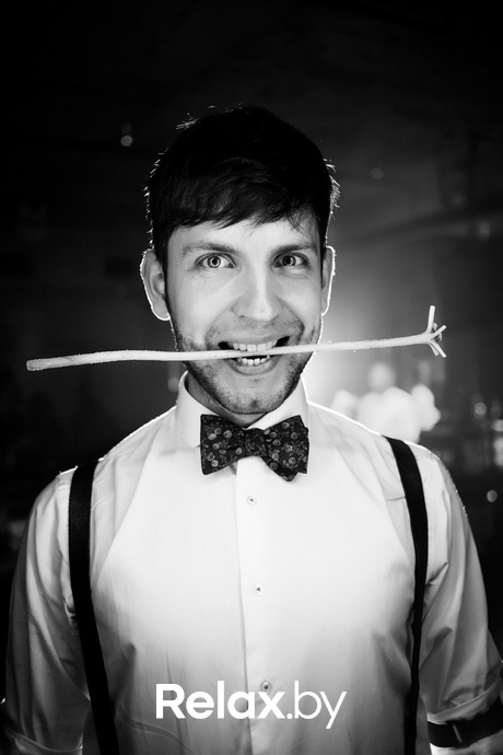 Masquerade by MOЁT & CHANDON, фото № 86