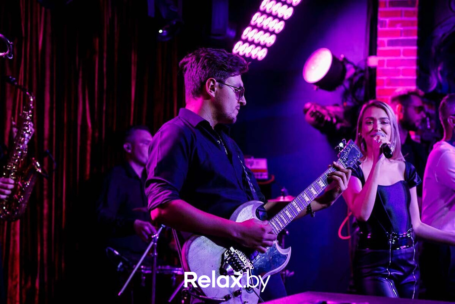 Brooklyn Live!, фото № 23