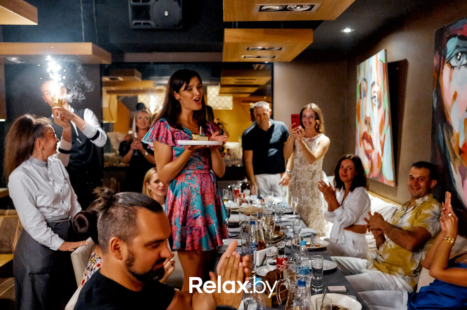 Saturday music, фото № 26