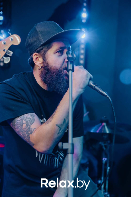 Terra party, фото № 15