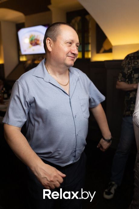 Выходные в Rustaveli, фото № 29