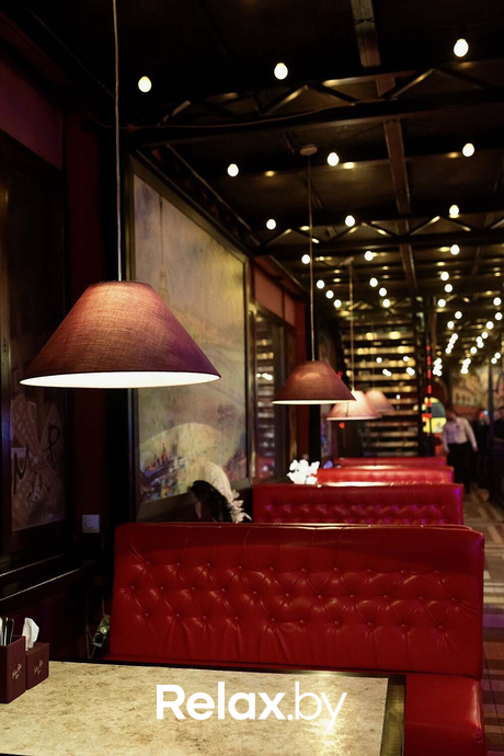 MoulinRouge, фото № 21