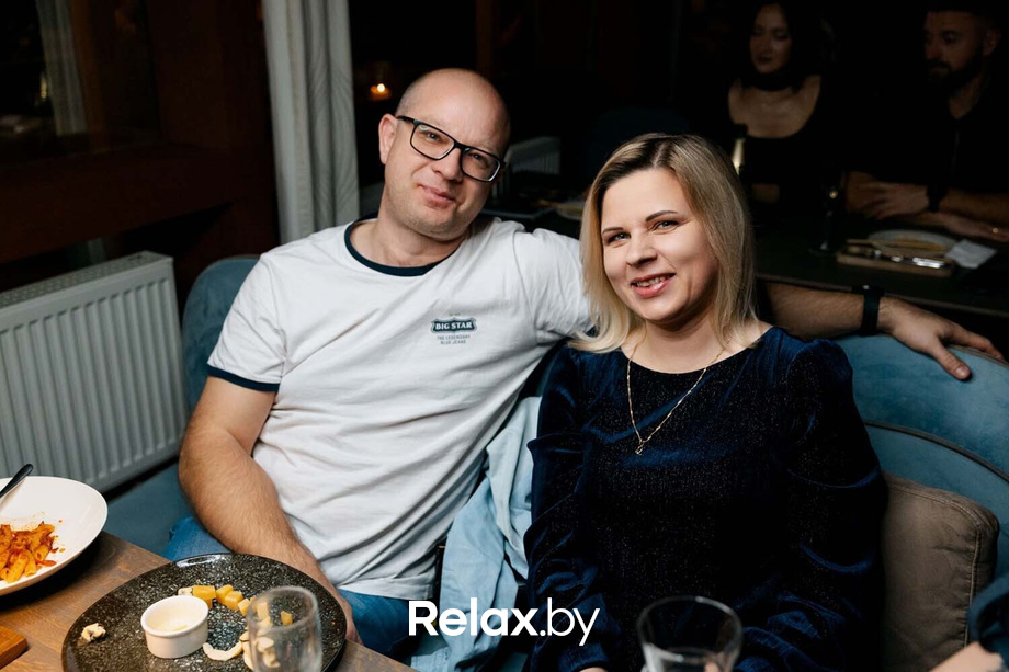 Ночные жители, фото № 14