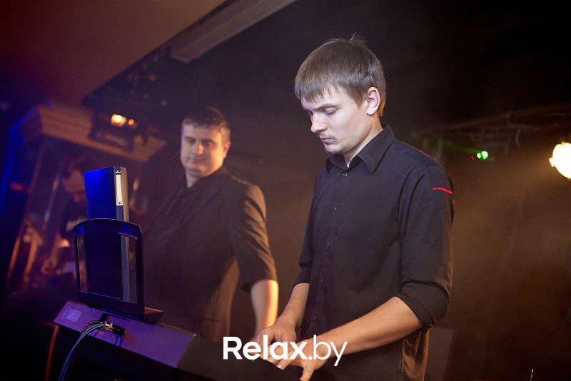 Erotic life Party, фото № 70