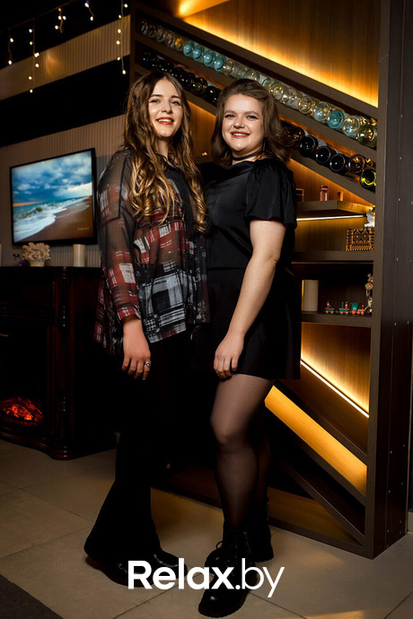 Friday party, фото № 23