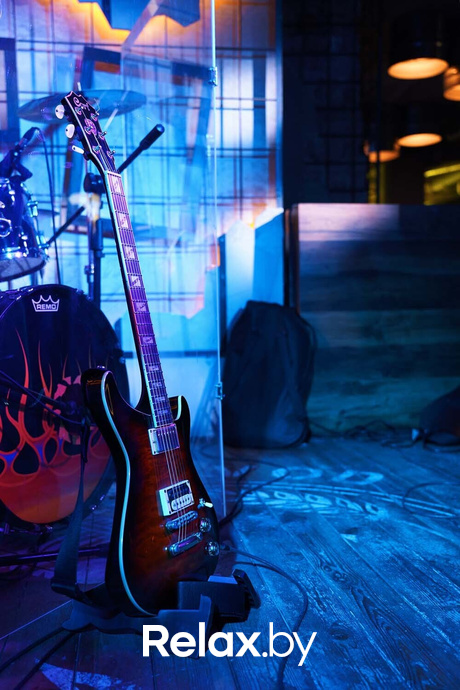 Saturday party, фото № 63