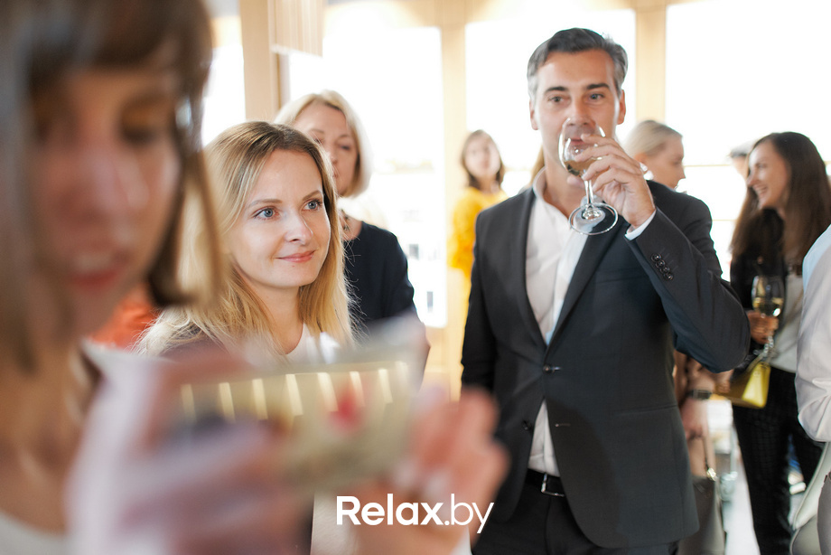 Сеанс ольфакторного детокса, фото № 171