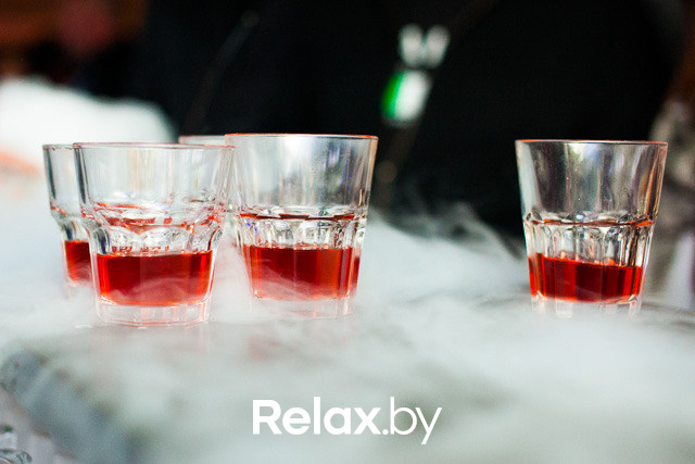 Saturday party, фото № 75