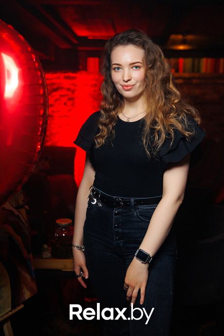 5 лет Hookahplace Kolasa, фото № 50