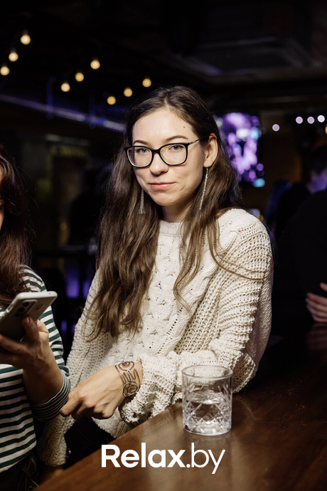 Saturday Party, фото № 12